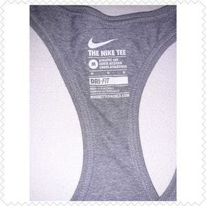 Nike Tops - Womens Nike Tank Top Nike Tops - Womens Nike Tank Top